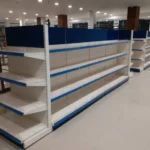 Kirana Store Racks Manufacturer