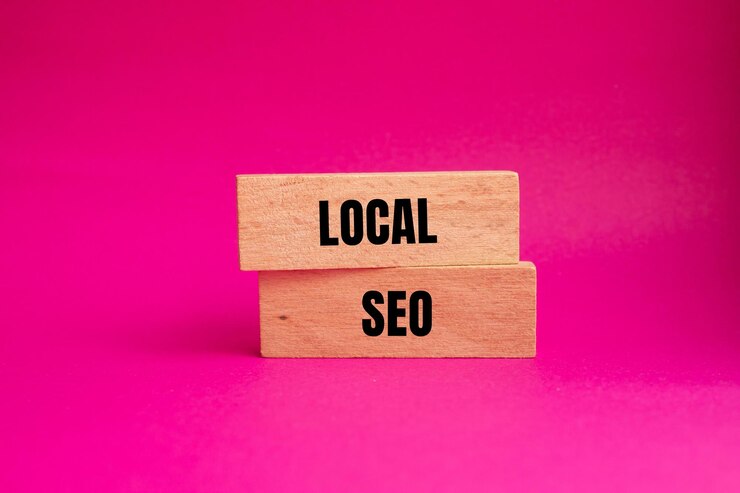 Local SEO Services in Florida