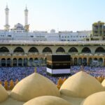 December Umrah Packages 2024