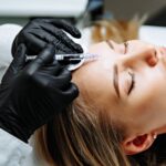 Haut-Booster-Behandlung: Die beste Skin-Booster-Behandlung in Zürich