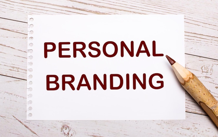 personal branding company