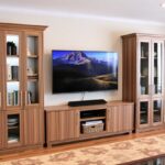 Customizable TV Units – Design Your Own in the UAE