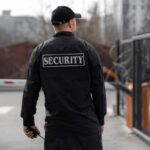 Security Companies in UAE