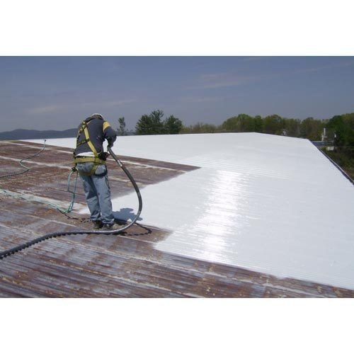 roof waterproofing specialist in Lahore