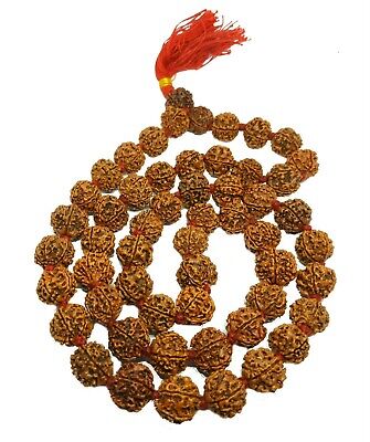 From Stress to Serenity: How Rudraksha Mala Can Transform Your Life