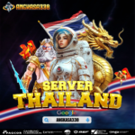 Explore the Exciting World of Slot Gacor in Thailand