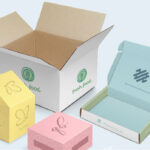 Durable Shipping Boxes: Protect Your Products