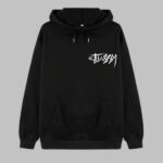 Stüssy and OVO Hoodies: A Blend of Streetwear Heritage