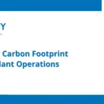 Reducing Carbon Footprint in Pilot Plant Operations