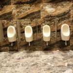 Toilet cubicle manufacturer