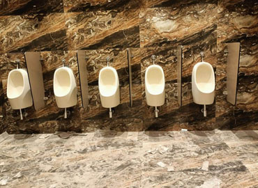 Toilet cubicle manufacturer