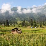 top Kashmir spots