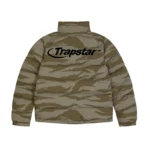 A Guide to Choosing the Right Trapstar Jacket for You