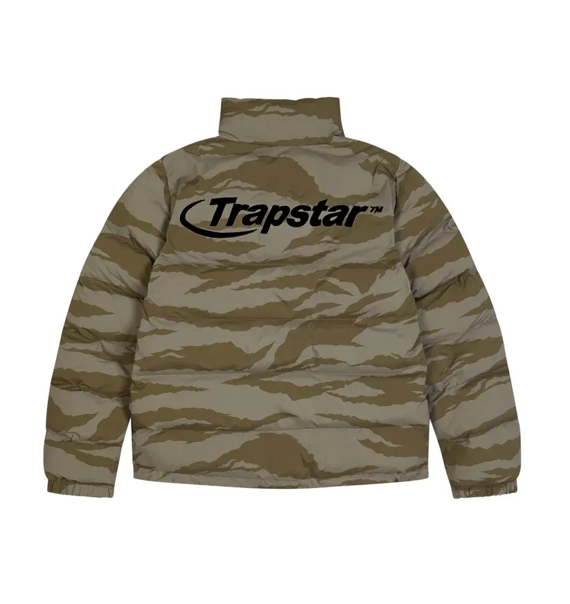 A Guide to Choosing the Right Trapstar Jacket for You