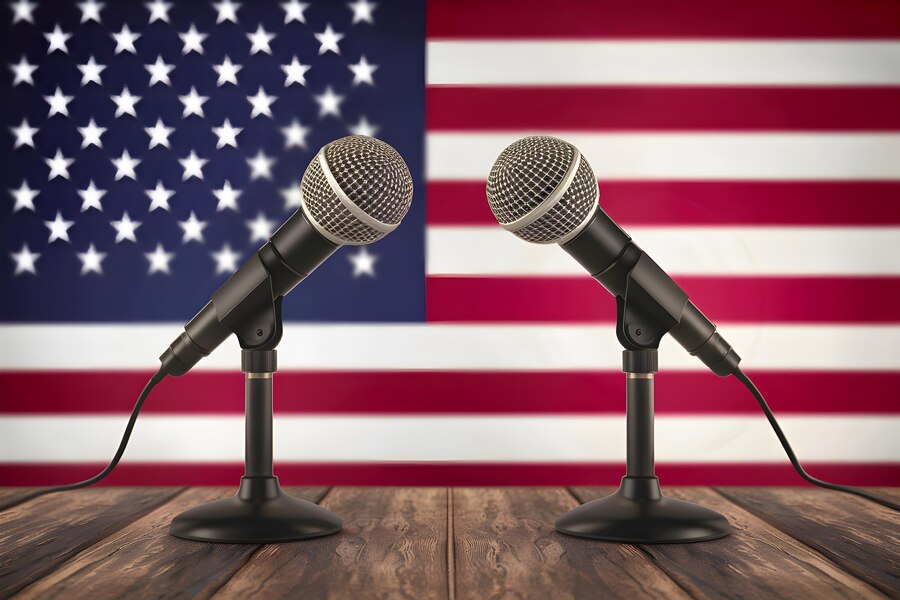 US Politics Podcast