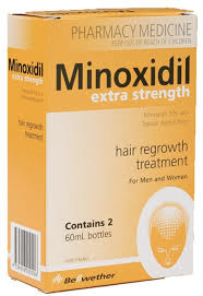 Minoxidil for Women in Australia: How It Helps Combat Hair Thinning