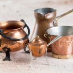 handcrafted copper products