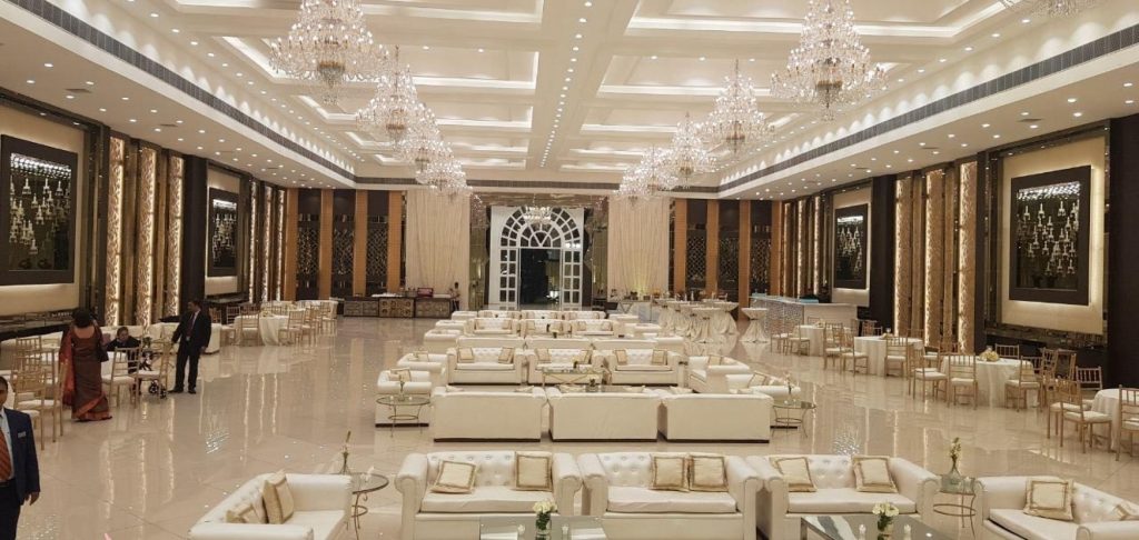 Banquet Halls in Delhi: The Ultimate Guide for Your Dream Wedding