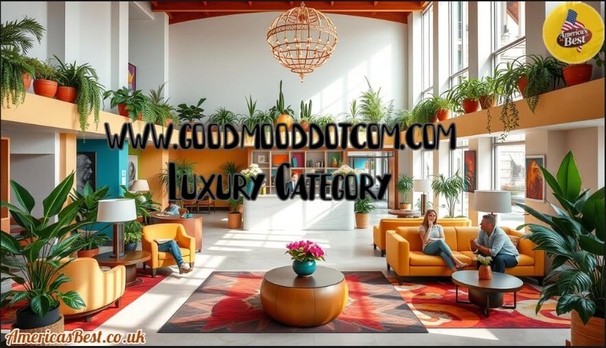 A Complete Review of the Luxury Category on GoodMood.com (2024)