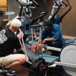 fitness machine services in NYC