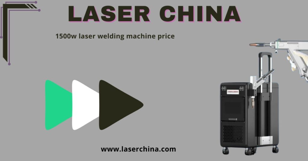 What are the key benefits and applications of fiber laser welding machines in modern manufacturing