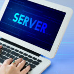 windows dedicated server