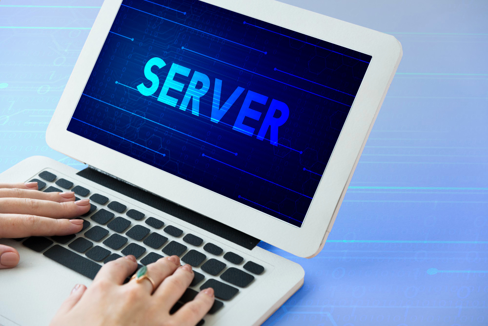 windows dedicated server