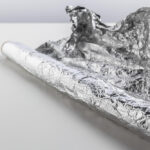 Aluminum foil