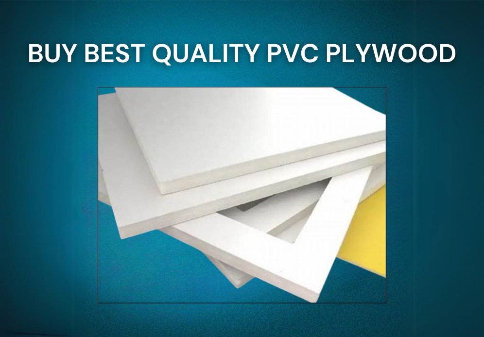 PVC Good for Wardrobes