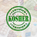 kosher certification