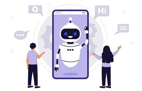 Chatterbox The Conversational AI Revolution