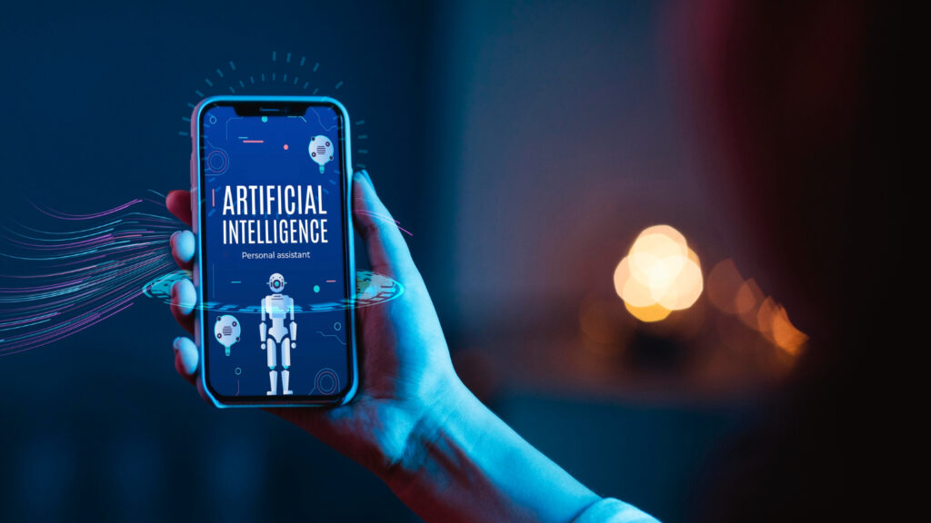 What Are the Benefits of Developing an AI-Powered App for Your Dubai Startup?