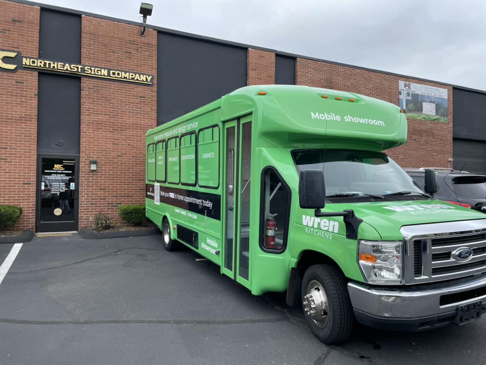 truck wraps