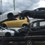 How to Find the Best Car Removal in Brisbane for Quick Cash