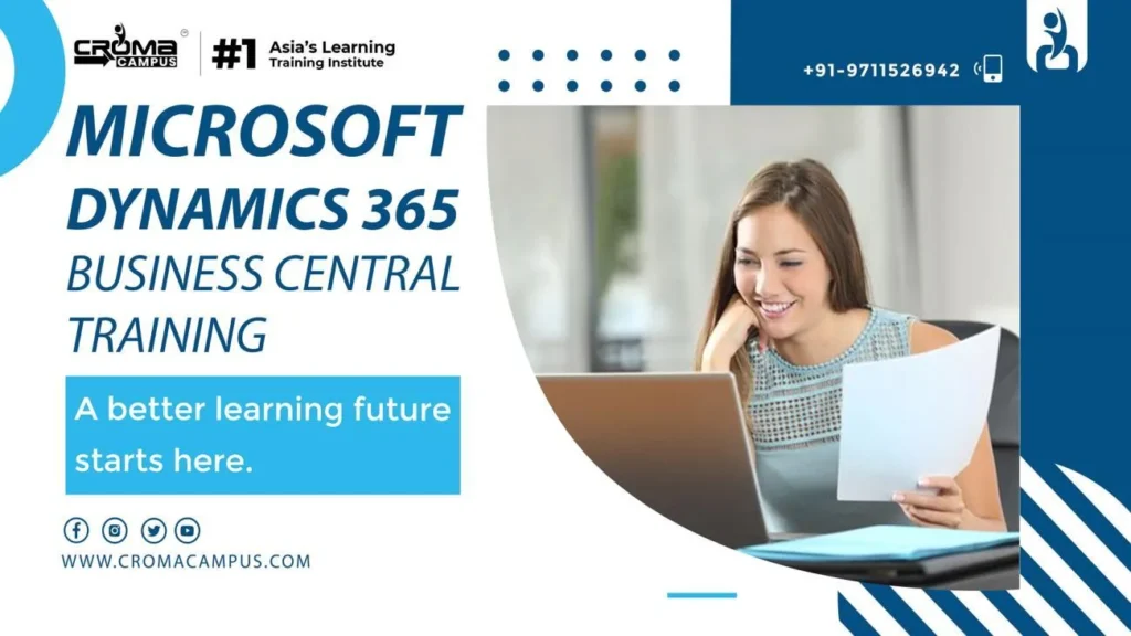 Why Microsoft Dynamics 365 is a Must-Have for Modern Businesses?