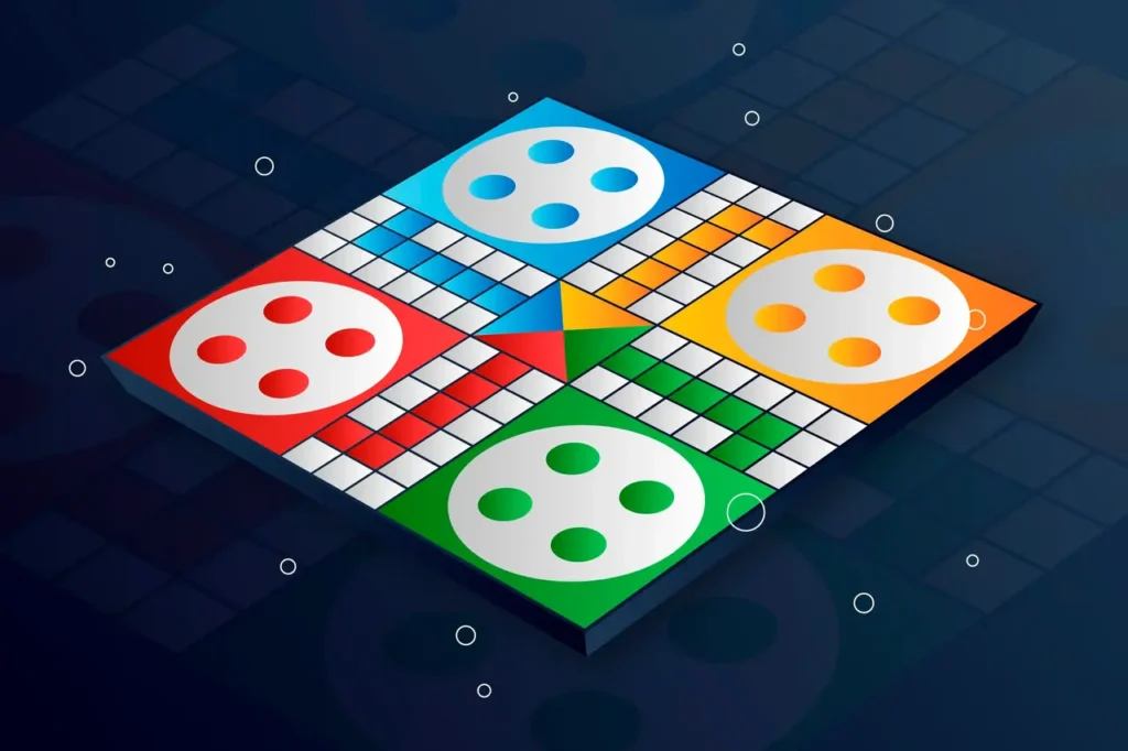 Ludo app developers