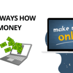 Make  Money Online At Home: Top Ideas For Beginners