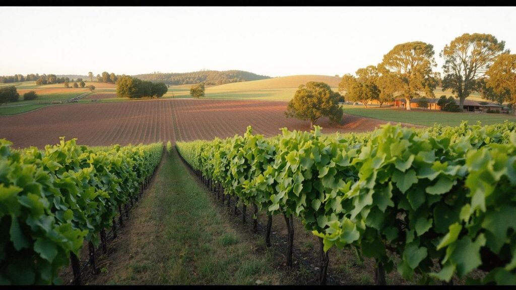 5 Must-Visit Wine Regions Near Melbourne