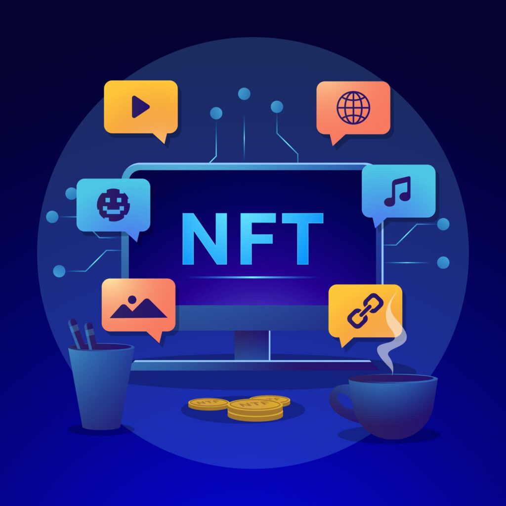 White Label NFT Marketplace