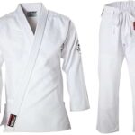 Zett Lightweight BJJ Uniforms