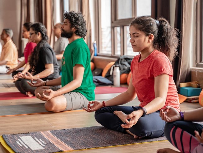 How a Panchakarma Retreat in Rishikesh Can Transform Your Life