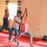 "Your Complete Guide to 200-Hour Yoga Teacher Training in Rishikesh"