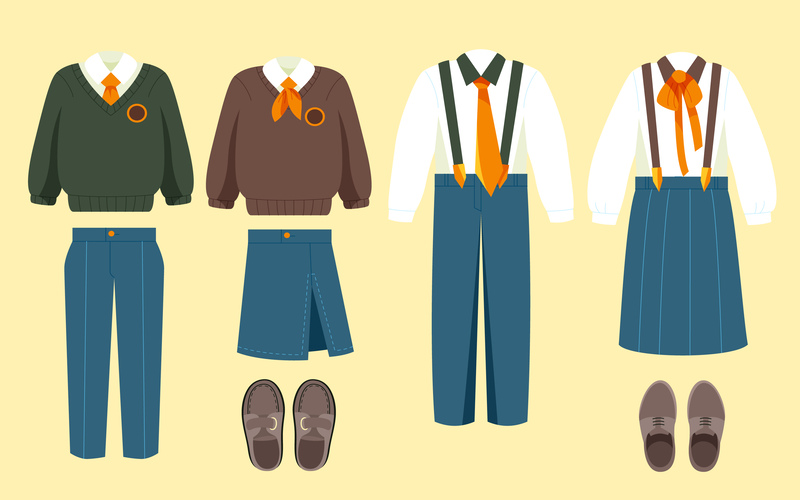 How Choosing the Right Uniform Supplier Can Save Your Time and Money