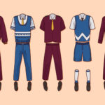 Right Uniform Supplier