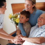 Comprehensive Care and Support with Encompass Hospice Houston and Hospice Katy TX