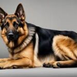 King German Shepherds for Sale: Majestic and Loyal