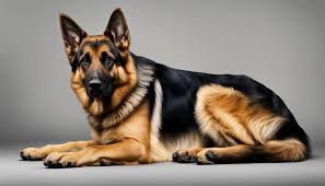 King German Shepherds for Sale: Majestic and Loyal