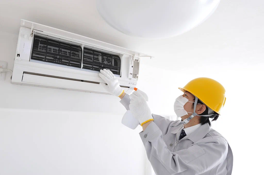 AC Repair Services and Guide Aircon AC Repair Services