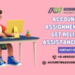 Accounting Assignment Help