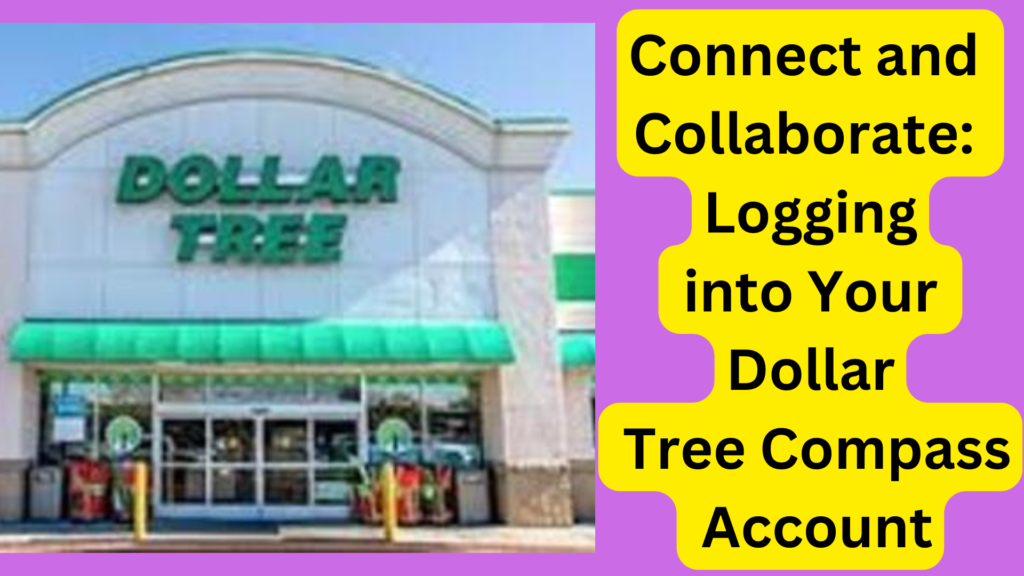 compass mobile dollar tree